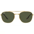 Kép 2/4 - Ray-Ban napszemüveg - RB3688-001/31 - 