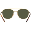 Kép 4/4 - Ray-Ban napszemüveg - RB3688-001/31 - 