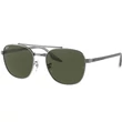 Kép 1/4 - Ray-Ban napszemüveg - RB3688-004/31 - 