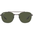 Kép 2/4 - Ray-Ban napszemüveg - RB3688-004/31 - 