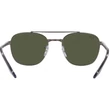 Kép 4/4 - Ray-Ban napszemüveg - RB3688-004/31 - 