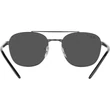 Kép 4/4 - Ray-Ban napszemüveg - RB3688-004/K8 - 