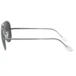 Kép 3/4 - Ray-Ban napszemüveg - RB3689-004/48 - Aviator Metal Ii