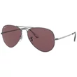 Kép 1/4 - Ray-Ban napszemüveg - RB3689-004/AF - Aviator Metal Ii