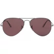 Kép 2/4 - Ray-Ban napszemüveg - RB3689-004/AF - Aviator Metal Ii