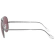Kép 3/4 - Ray-Ban napszemüveg - RB3689-004/AF - Aviator Metal Ii