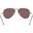 Kép 4/4 - Ray-Ban napszemüveg - RB3689-004/AF - Aviator Metal Ii