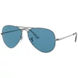 Kép 1/4 - Ray-Ban napszemüveg - RB3689-004/S2 - Aviator Metal Ii