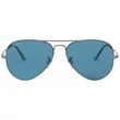 Kép 2/4 - Ray-Ban napszemüveg - RB3689-004/S2 - Aviator Metal Ii
