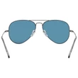 Kép 4/4 - Ray-Ban napszemüveg - RB3689-004/S2 - Aviator Metal Ii