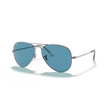 Kép 1/4 - Ray-Ban napszemüveg - RB3689-004/S2 - Aviator Metal II