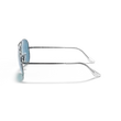 Kép 3/4 - Ray-Ban napszemüveg - RB3689-004/S2 - Aviator Metal II