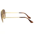 Kép 2/3 - Ray-Ban napszemüveg - RB3689 914751 - Aviator Metal II