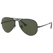 Kép 1/3 - Ray-Ban napszemüveg - RB3689 914831 - Aviator Metal II