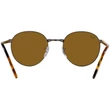 Kép 4/4 - Ray-Ban napszemüveg - RB3691-004/33 - 