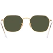 Kép 4/4 - Ray-Ban napszemüveg - RB3694-001/31 - Jim