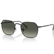 Kép 1/4 - Ray-Ban napszemüveg - RB3694-002/71 - Jim