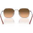 Kép 4/4 - Ray-Ban napszemüveg - RB3694-003/3B - Jim