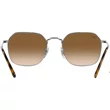 Kép 4/4 - Ray-Ban napszemüveg - RB3694-004/51 - Jim