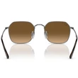 Kép 4/4 - Ray-Ban napszemüveg - RB3694-004/M2 - Jim