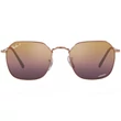 Kép 2/4 - Ray-Ban napszemüveg - RB3694-9202G9 - Jim