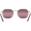 Kép 4/4 - Ray-Ban napszemüveg - RB3694-9202G9 - Jim