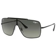 Kép 1/3 - Ray-Ban napszemüveg - RB3697 002/11 - Wings II