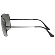 Kép 2/3 - Ray-Ban napszemüveg - RB3697 002/11 - Wings II