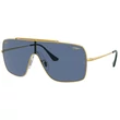 Kép 1/4 - Ray-Ban napszemüveg - RB3697-924580 - Wings Ii