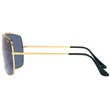 Kép 3/4 - Ray-Ban napszemüveg - RB3697-924580 - Wings Ii