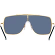 Kép 4/4 - Ray-Ban napszemüveg - RB3697-924580 - Wings Ii