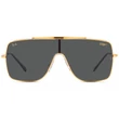 Kép 2/4 - Ray-Ban napszemüveg - RB3697-924687 - Wings Ii