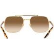 Kép 4/4 - Ray-Ban napszemüveg - RB3699-001/51 - 