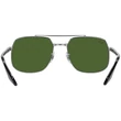 Kép 4/4 - Ray-Ban napszemüveg - RB3699-003/P1 - 
