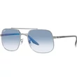 Kép 1/4 - Ray-Ban napszemüveg - RB3699-004/3F - 