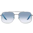 Kép 2/4 - Ray-Ban napszemüveg - RB3699-004/3F - 