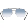 Kép 4/4 - Ray-Ban napszemüveg - RB3699-004/3F - 