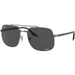 Kép 1/4 - Ray-Ban napszemüveg - RB3699-004/K8 - 