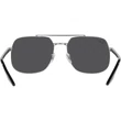 Kép 4/4 - Ray-Ban napszemüveg - RB3699-004/K8 - 