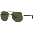 Kép 1/4 - Ray-Ban napszemüveg - RB3699-900031 - 