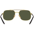 Kép 4/4 - Ray-Ban napszemüveg - RB3699-900031 - 
