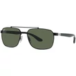 Kép 1/4 - Ray-Ban napszemüveg - RB3701-002/71 - 