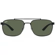 Kép 2/4 - Ray-Ban napszemüveg - RB3701-002/71 - 