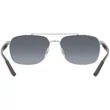 Kép 4/4 - Ray-Ban napszemüveg - RB3701-003/J0 - 