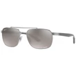 Kép 1/4 - Ray-Ban napszemüveg - RB3701-004/5J - 