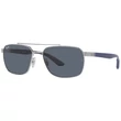 Kép 1/4 - Ray-Ban napszemüveg - RB3701-924387 - 
