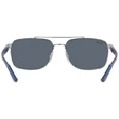 Kép 4/4 - Ray-Ban napszemüveg - RB3701-924387 - 