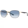 Kép 1/4 - Ray-Ban napszemüveg - RB3702-90003F - 