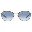 Kép 2/4 - Ray-Ban napszemüveg - RB3702-90003F - 