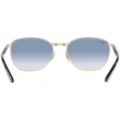 Kép 4/4 - Ray-Ban napszemüveg - RB3702-90003F - 